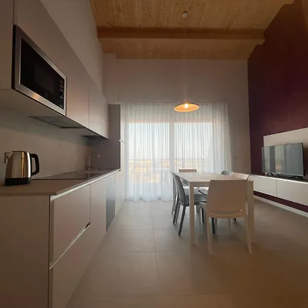 Woody Penthouse Sea View - Agenzia Cocal * Caorle