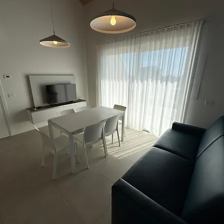 Woody Penthouse Sea View - Agenzia Cocal * Caorle